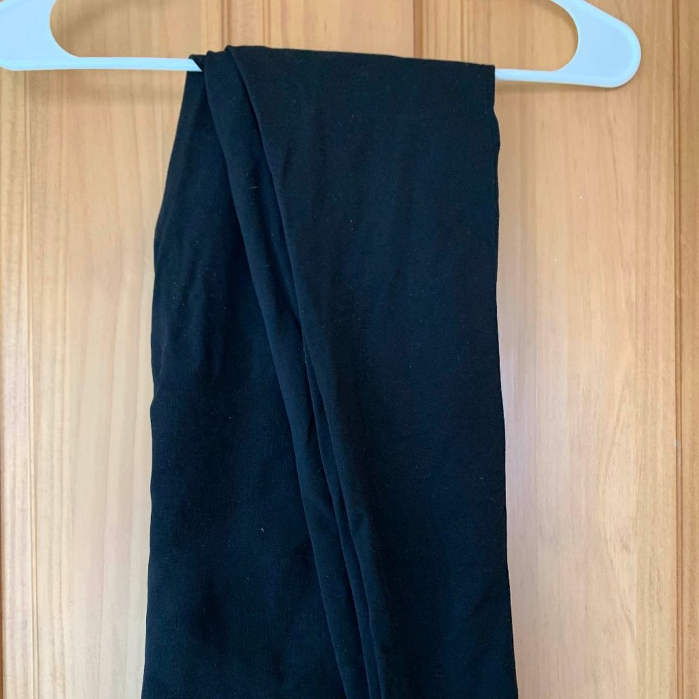 Blanqi Maternity Leggings